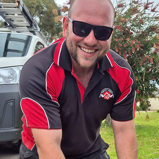 For all your plumbing needs in Ascot Park, call Fawcett Plumbing!